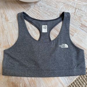 The North Face Sports Bra - Large